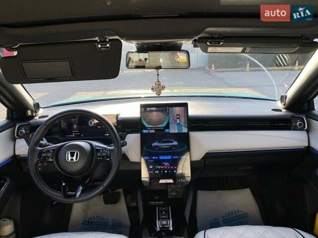 Синий Хонда eNS1, объемом двигателя 0 л и пробегом 10 тыс. км за 21000 $, фото 6 на Automoto.ua