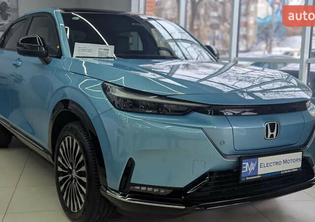 Синий Хонда eNS1, объемом двигателя 0 л и пробегом 1 тыс. км за 21999 $, фото 37 на Automoto.ua