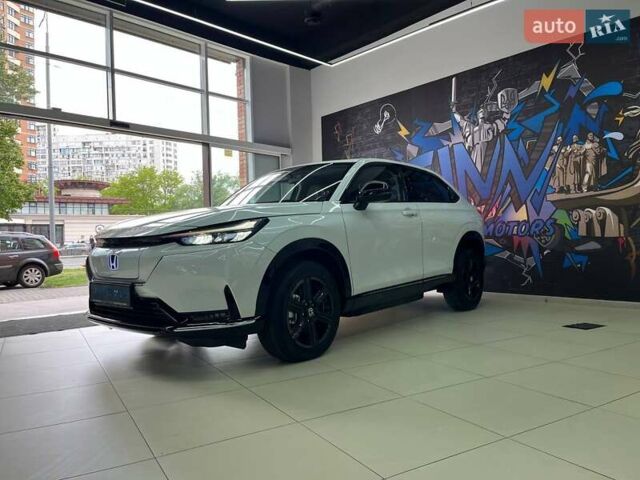 Синий Хонда eNS1, объемом двигателя 0 л и пробегом 1 тыс. км за 16500 $, фото 32 на Automoto.ua