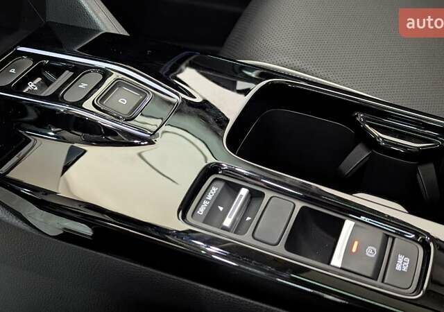 Синий Хонда eNS1, объемом двигателя 0 л и пробегом 1 тыс. км за 16500 $, фото 30 на Automoto.ua