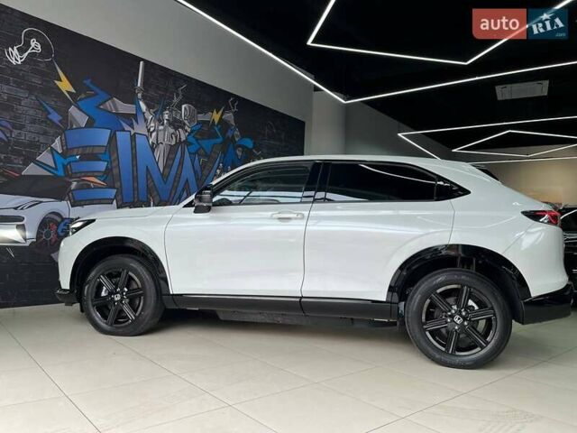 Синий Хонда eNS1, объемом двигателя 0 л и пробегом 1 тыс. км за 16500 $, фото 16 на Automoto.ua