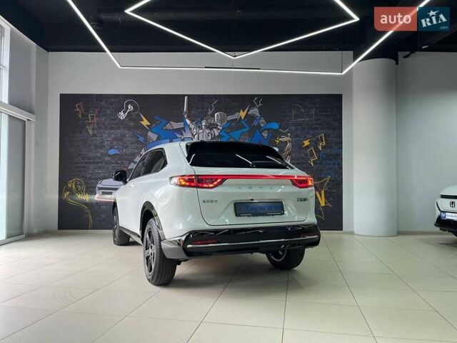 Синий Хонда eNS1, объемом двигателя 0 л и пробегом 1 тыс. км за 16500 $, фото 19 на Automoto.ua