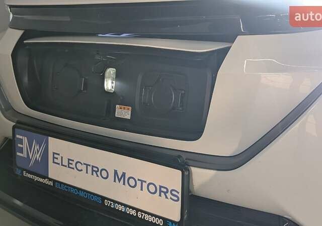 Синий Хонда eNS1, объемом двигателя 0 л и пробегом 1 тыс. км за 16500 $, фото 17 на Automoto.ua