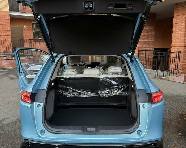 Синий Хонда eNS1, объемом двигателя 0 л и пробегом 1 тыс. км за 20500 $, фото 12 на Automoto.ua