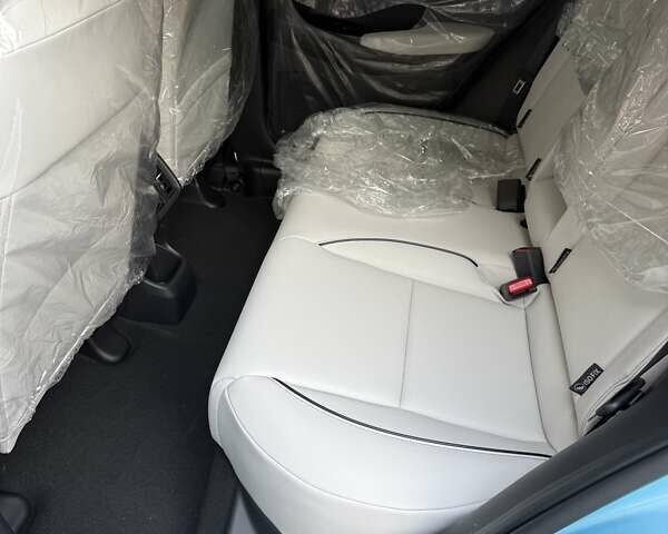 Синий Хонда eNS1, объемом двигателя 0 л и пробегом 1 тыс. км за 20500 $, фото 11 на Automoto.ua