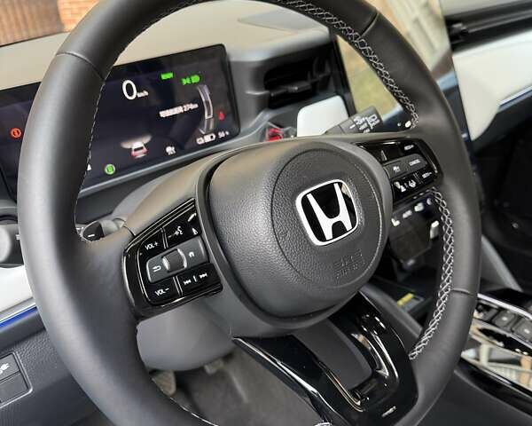Синий Хонда eNS1, объемом двигателя 0 л и пробегом 1 тыс. км за 20500 $, фото 10 на Automoto.ua