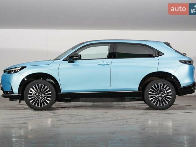 Синій Хонда eNS1, об'ємом двигуна 0 л та пробігом 1 тис. км за 20500 $, фото 2 на Automoto.ua