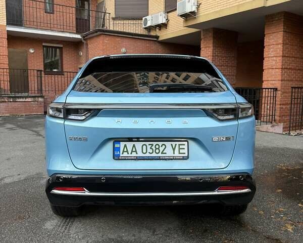 Синий Хонда eNS1, объемом двигателя 0 л и пробегом 1 тыс. км за 20500 $, фото 3 на Automoto.ua