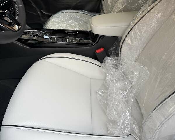 Синий Хонда eNS1, объемом двигателя 0 л и пробегом 1 тыс. км за 20500 $, фото 9 на Automoto.ua