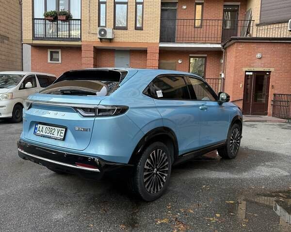 Синий Хонда eNS1, объемом двигателя 0 л и пробегом 1 тыс. км за 20500 $, фото 4 на Automoto.ua