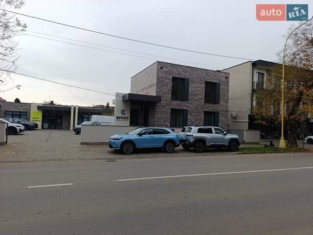 Синій Хонда eNS1, об'ємом двигуна 0 л та пробігом 1 тис. км за 20500 $, фото 1 на Automoto.ua