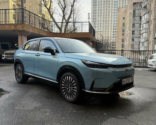Синий Хонда eNS1, объемом двигателя 0 л и пробегом 1 тыс. км за 20500 $, фото 6 на Automoto.ua