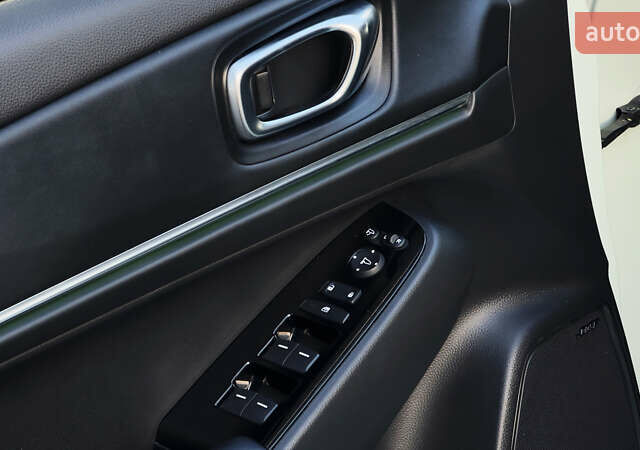 Зеленый Хонда eNS1, объемом двигателя 0 л и пробегом 29 тыс. км за 21000 $, фото 11 на Automoto.ua