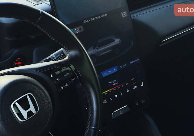 Зеленый Хонда eNS1, объемом двигателя 0 л и пробегом 29 тыс. км за 21000 $, фото 9 на Automoto.ua