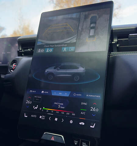 Зеленый Хонда eNS1, объемом двигателя 0 л и пробегом 29 тыс. км за 21000 $, фото 6 на Automoto.ua