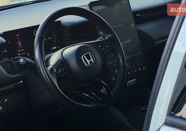 Зеленый Хонда eNS1, объемом двигателя 0 л и пробегом 29 тыс. км за 21000 $, фото 12 на Automoto.ua