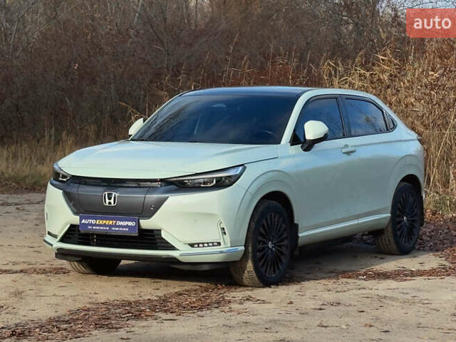 Зеленый Хонда eNS1, объемом двигателя 0 л и пробегом 29 тыс. км за 21000 $, фото 8 на Automoto.ua