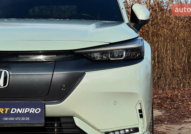 Зеленый Хонда eNS1, объемом двигателя 0 л и пробегом 29 тыс. км за 21000 $, фото 3 на Automoto.ua