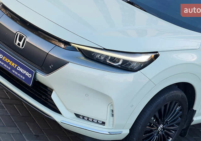 Зеленый Хонда eNS1, объемом двигателя 0 л и пробегом 29 тыс. км за 21000 $, фото 1 на Automoto.ua