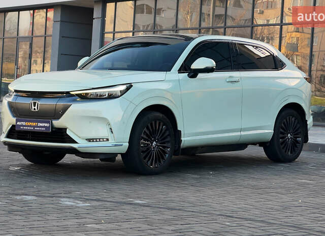 Зеленый Хонда eNS1, объемом двигателя 0 л и пробегом 29 тыс. км за 21000 $, фото 2 на Automoto.ua