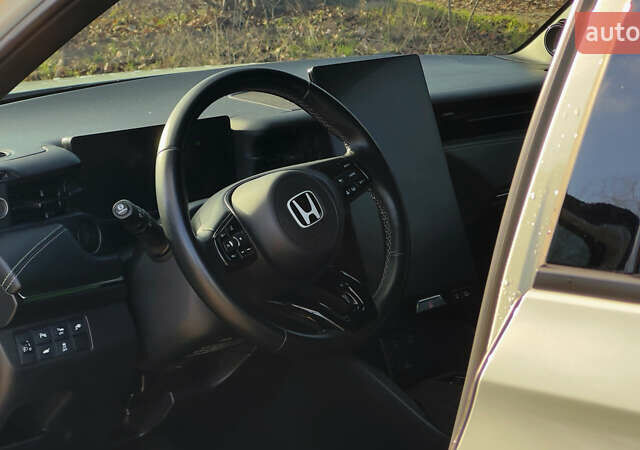 Зеленый Хонда eNS1, объемом двигателя 0 л и пробегом 29 тыс. км за 21000 $, фото 5 на Automoto.ua