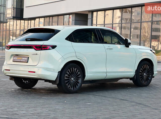 Зеленый Хонда eNS1, объемом двигателя 0 л и пробегом 29 тыс. км за 21000 $, фото 7 на Automoto.ua