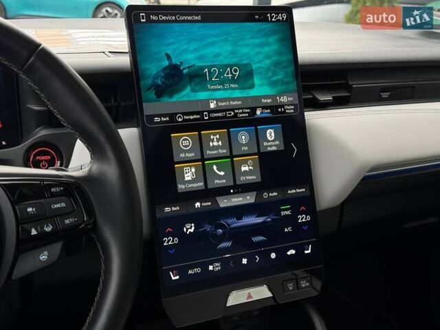 Синий Хонда e:Ny1, объемом двигателя 0 л и пробегом 15 тыс. км за 21900 $, фото 46 на Automoto.ua