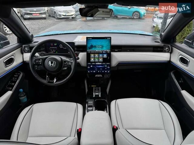 Синий Хонда e:Ny1, объемом двигателя 0 л и пробегом 15 тыс. км за 21900 $, фото 60 на Automoto.ua