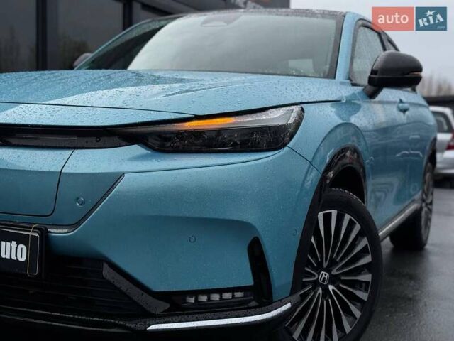 Синий Хонда e:Ny1, объемом двигателя 0 л и пробегом 15 тыс. км за 21900 $, фото 17 на Automoto.ua