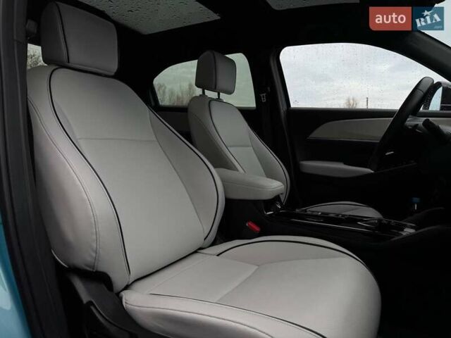 Синий Хонда e:Ny1, объемом двигателя 0 л и пробегом 15 тыс. км за 21900 $, фото 66 на Automoto.ua