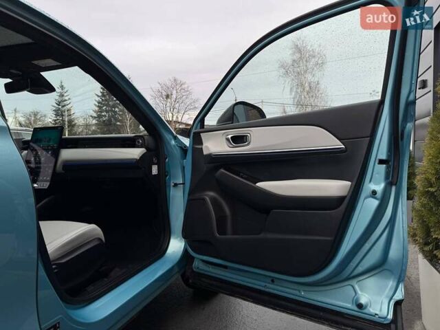 Синий Хонда e:Ny1, объемом двигателя 0 л и пробегом 15 тыс. км за 21900 $, фото 63 на Automoto.ua