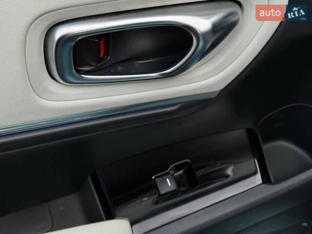 Синий Хонда e:Ny1, объемом двигателя 0 л и пробегом 15 тыс. км за 21900 $, фото 50 на Automoto.ua