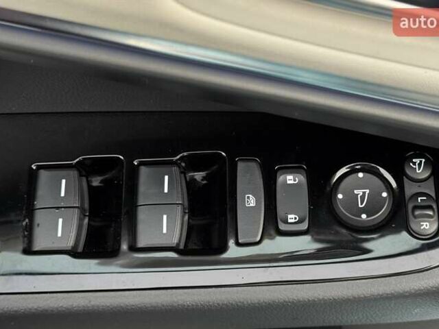 Синий Хонда e:Ny1, объемом двигателя 0 л и пробегом 15 тыс. км за 21900 $, фото 30 на Automoto.ua