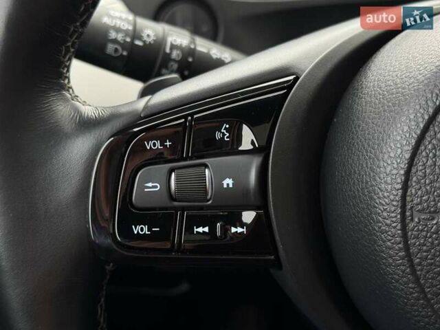 Синий Хонда e:Ny1, объемом двигателя 0 л и пробегом 15 тыс. км за 21900 $, фото 44 на Automoto.ua