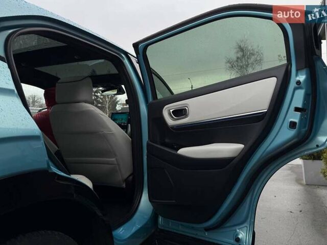 Синий Хонда e:Ny1, объемом двигателя 0 л и пробегом 15 тыс. км за 21900 $, фото 56 на Automoto.ua