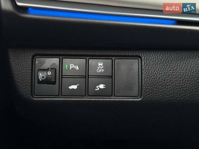 Синий Хонда e:Ny1, объемом двигателя 0 л и пробегом 15 тыс. км за 21900 $, фото 39 на Automoto.ua