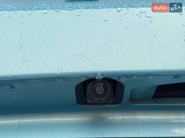 Синий Хонда e:Ny1, объемом двигателя 0 л и пробегом 15 тыс. км за 21900 $, фото 21 на Automoto.ua