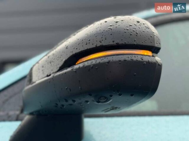 Синий Хонда e:Ny1, объемом двигателя 0 л и пробегом 15 тыс. км за 21900 $, фото 5 на Automoto.ua