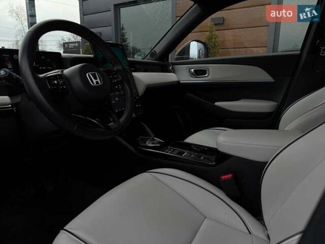 Синий Хонда e:Ny1, объемом двигателя 0 л и пробегом 15 тыс. км за 21900 $, фото 34 на Automoto.ua