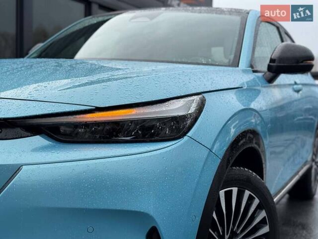 Синий Хонда e:Ny1, объемом двигателя 0 л и пробегом 15 тыс. км за 21900 $, фото 16 на Automoto.ua