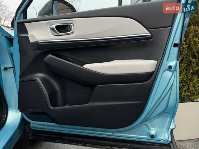 Синий Хонда e:Ny1, объемом двигателя 0 л и пробегом 15 тыс. км за 21900 $, фото 64 на Automoto.ua