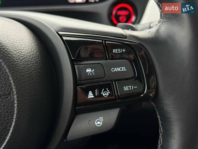 Синий Хонда e:Ny1, объемом двигателя 0 л и пробегом 15 тыс. км за 21900 $, фото 45 на Automoto.ua