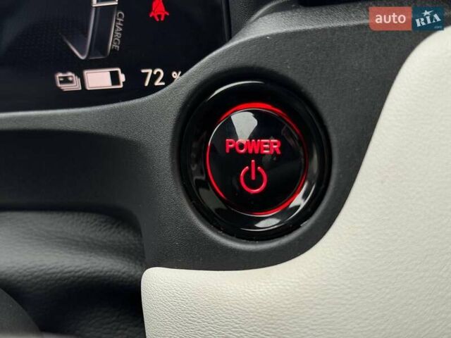 Синий Хонда e:Ny1, объемом двигателя 0 л и пробегом 15 тыс. км за 21900 $, фото 41 на Automoto.ua