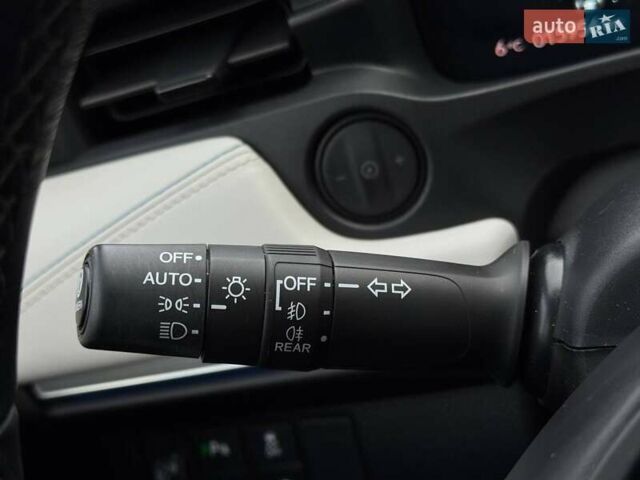 Синий Хонда e:Ny1, объемом двигателя 0 л и пробегом 15 тыс. км за 21900 $, фото 42 на Automoto.ua