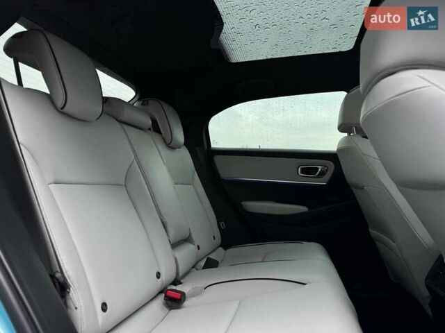 Синий Хонда e:Ny1, объемом двигателя 0 л и пробегом 15 тыс. км за 21900 $, фото 59 на Automoto.ua