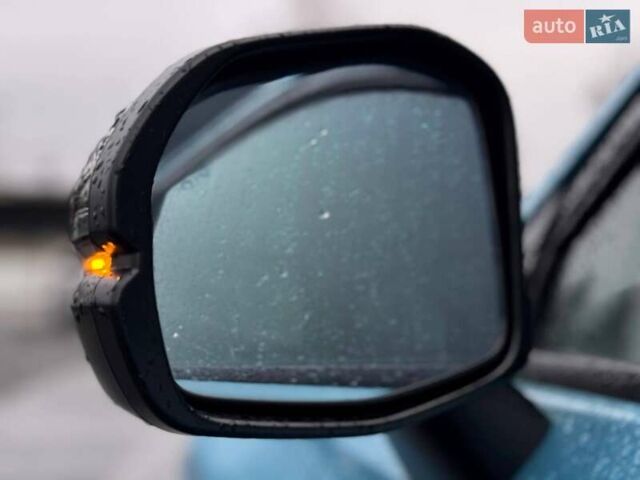 Синий Хонда e:Ny1, объемом двигателя 0 л и пробегом 15 тыс. км за 21900 $, фото 4 на Automoto.ua