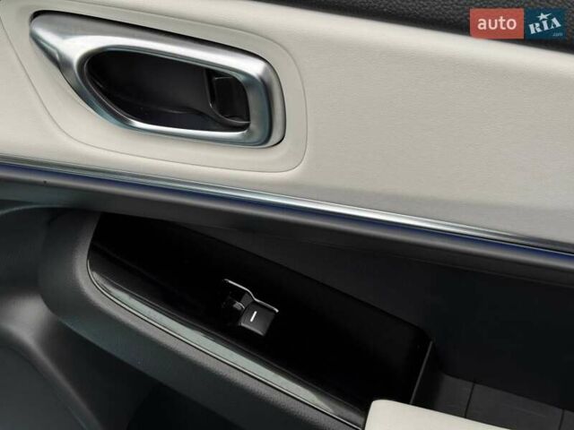 Синий Хонда e:Ny1, объемом двигателя 0 л и пробегом 15 тыс. км за 21900 $, фото 65 на Automoto.ua