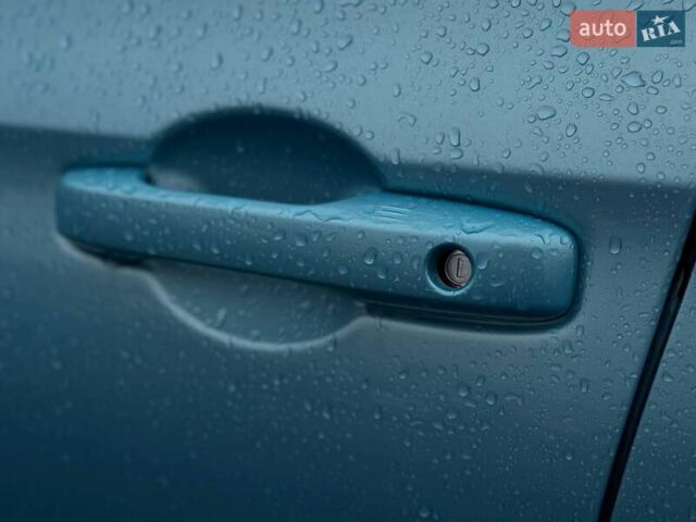 Синий Хонда e:Ny1, объемом двигателя 0 л и пробегом 15 тыс. км за 21900 $, фото 9 на Automoto.ua