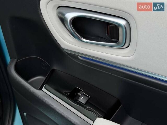 Синий Хонда e:Ny1, объемом двигателя 0 л и пробегом 15 тыс. км за 21900 $, фото 58 на Automoto.ua