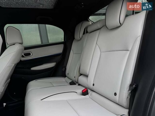 Синий Хонда e:Ny1, объемом двигателя 0 л и пробегом 15 тыс. км за 21900 $, фото 51 на Automoto.ua